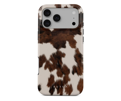 Etui do telefonów Burga Celestial Tough Magsafe Case do iPhone 17 Pro Max